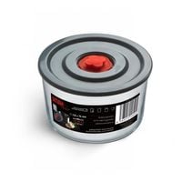 POJEMNIK SZKLANY ŻAROODPORNY Z POKRYWKĄ HERMETYCZNY SIMAX 350 ML