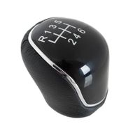 Ford Kuga 08- Gałka zmiany biegów 6 biegów