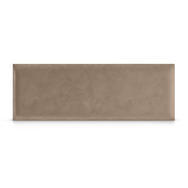 PANELE TAPICEROWANE ŚCIENNE WEZGŁOWIE 3D 50cm x 15cm zdjęcie 2