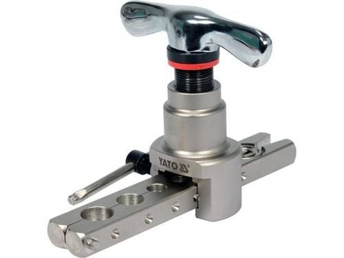 kielicharka ręczna do rur - yt-21802 na Arena.pl