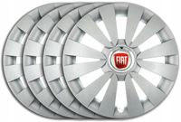 KOŁPAKI 16'' FIAT - Stilo Sedici Bravo Punto SKS