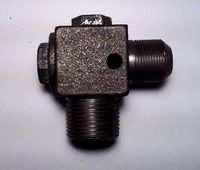 ZAWÓR ZWROTNY KOMPRESORA SPRĘŻARKI 160L 200L 33mm