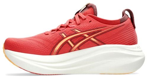 Buty do biegania Asics GEL-NIMBUS 27 (1012B753 701) 39.5 na Arena.pl