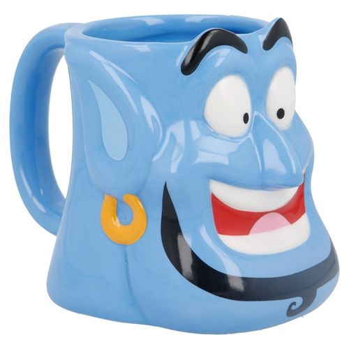 Aladdin Kubek ceramiczny 3D na Arena.pl