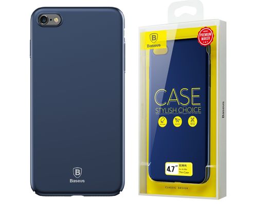Etui slim pokrowiec Iphone 6 6s Baseus Thin Case na Arena.pl