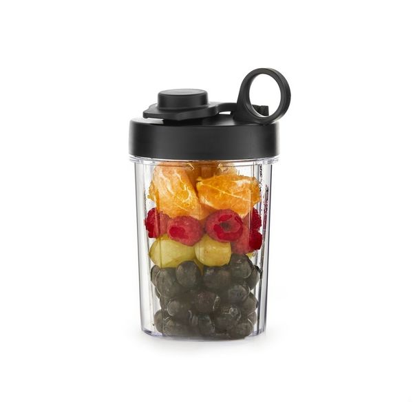 2 x Kubek podróżny Bidon 750ml Yoer XL do blendera kielichowego Yoer JB04S zdjęcie 2