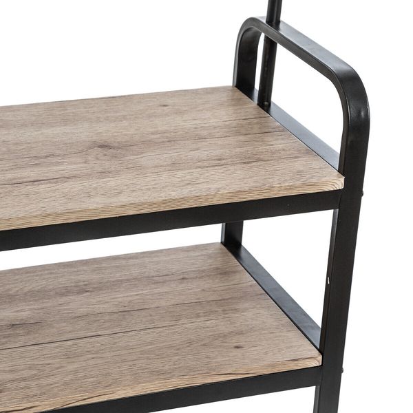 Szafka do przedpokoju Jano zdjęcie 4