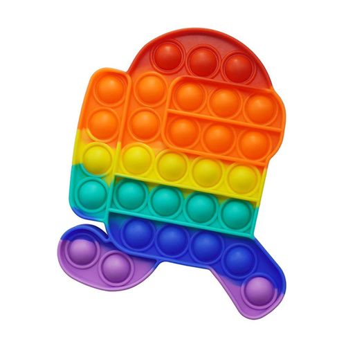 Poppit Among us na Arena.pl