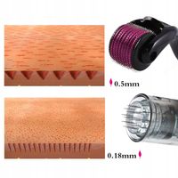 Dr Pen Ultima M8-W + 20 Kartridży BEZPRZEWODOWY Dermapen