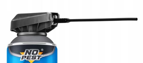 ŚRODEK PŁYN SPRAY PREPARAT NA PAJĄKI PAJĘCZAKI NO PEST 400ML SPIDER na Arena.pl