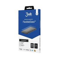 Apple iPhone 13 Mini - 3mk FlexibleGlass