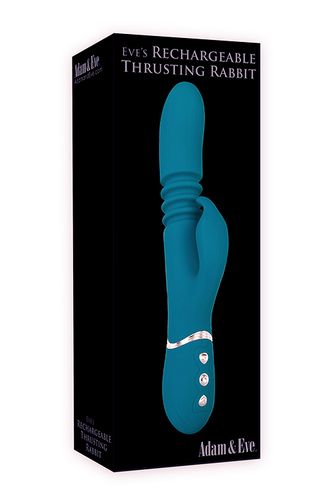 a&e eves thrusting rabbit blue na Arena.pl