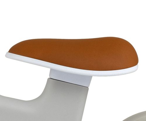 Milly Mally Rowerek Biegowy Velo Brown na Arena.pl