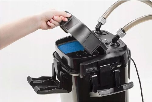 AQUAEL FILTR ULTRAMAX 2000 na Arena.pl