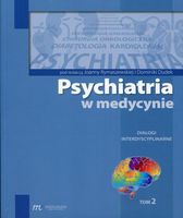 Psychiatra w medycynie Tom 2 Dialogi