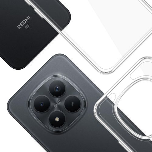 redmi note 15 pro+ 5g - 3mk armor case na Arena.pl