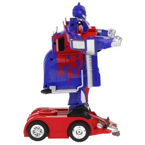 Transformers Optimus Prime 2w1 Zdalnie Sterowany na Arena.pl