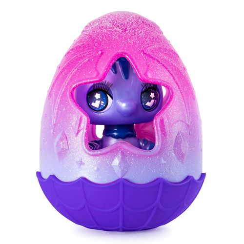Hatchimals Glow up Dusk Zebrush na Arena.pl