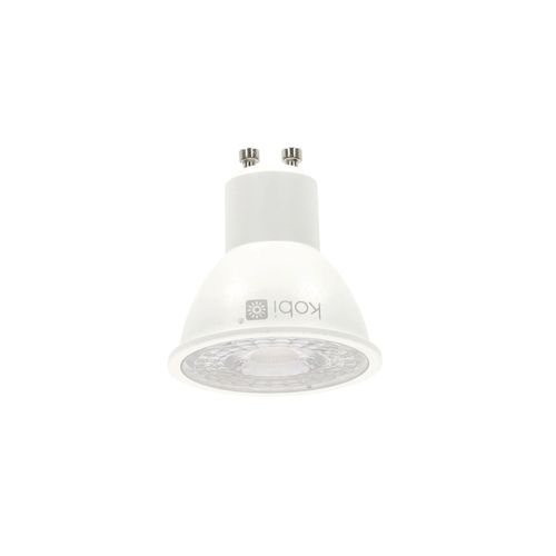 Żarówka LED 7W GU10 premium barwa neutralna biała na Arena.pl