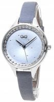 Zegarek Damski QQ QB73-302 niebieski