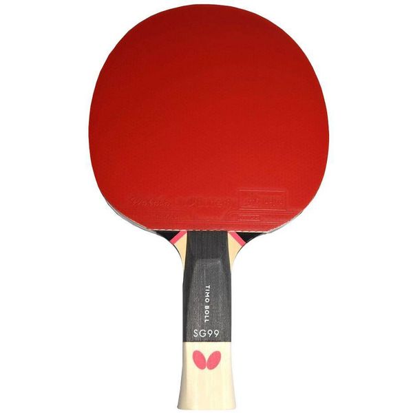Rakietka do ping ponga Butterfly Timo Boll SG99 85032 zdjęcie 3