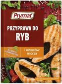 PRYMAT PRZYPRAWA DO RYB 20G