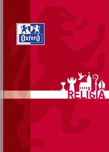 BRULION OXFORD RELIGIA A5 80K na Arena.pl
