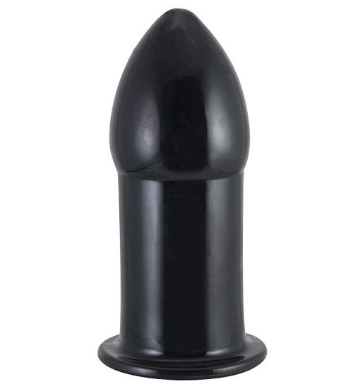 Duży nabój analny zdjęcie 1