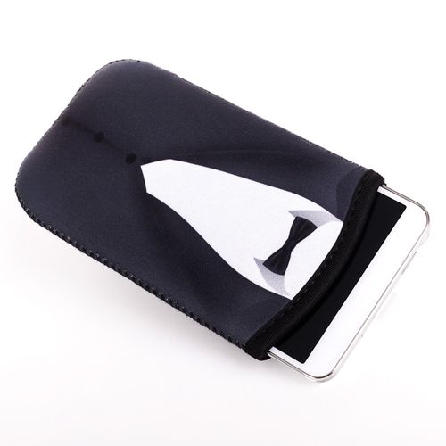 Etui Gentlemana - Smartphone na Arena.pl