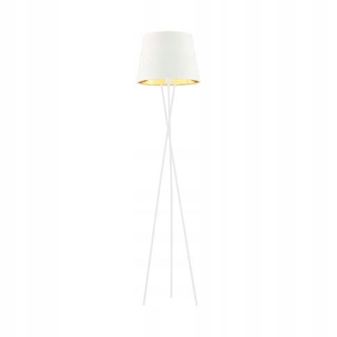 Lampa podłogowa stojąca TOKIO GOLD na Arena.pl