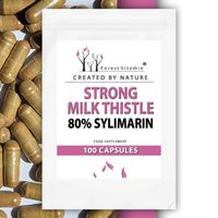 FOREST OSTROPEST PLAMISTY 10000mg NAJMOCNIEJSZY