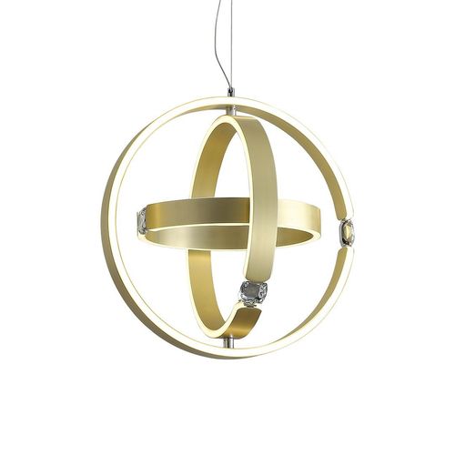 Lampa wisząca SIRIUS 80W na Arena.pl