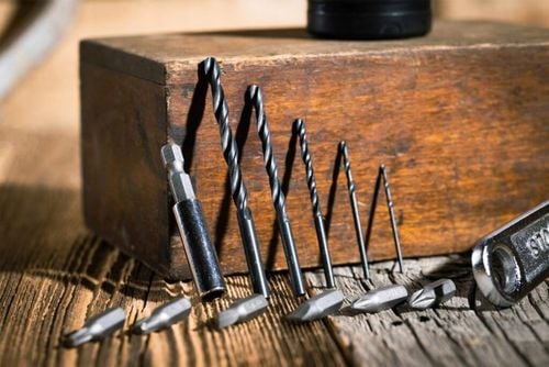 wkrętarka akumulatorowa 12v - bp-cd3010 na Arena.pl