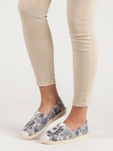 MODNE ESPADRYLE Rozmiar - 37 na Arena.pl