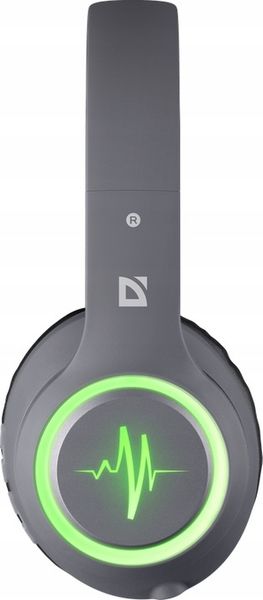 SŁUCHAWKI BEZPRZEWODOWE DEFENDER FREEMOTION B571 zdjęcie 5