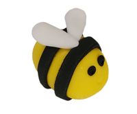 Cukrowa figurka na tort pszczoła pszczółka