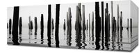 Obraz 50x20cm Refleksje Nad Wodą