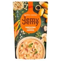 JemyJemy Fasolowa z kiełbasą wieprzową 450 g