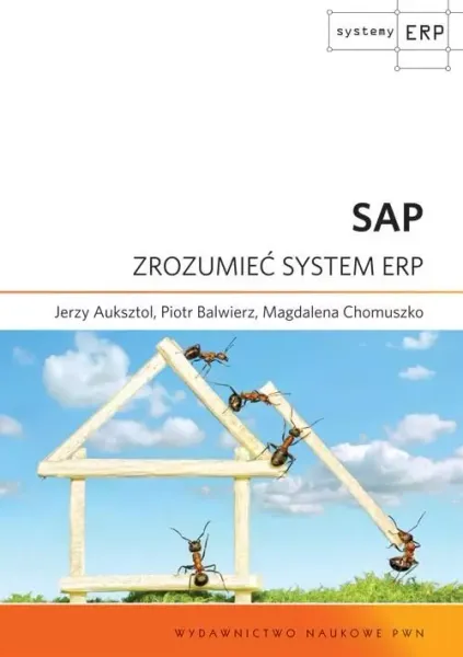 SAP Zrozumieć system ERP zdjęcie 1