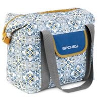 Spokey SAN REMO - Torba plazowa; 52 x 20 x 40 cm