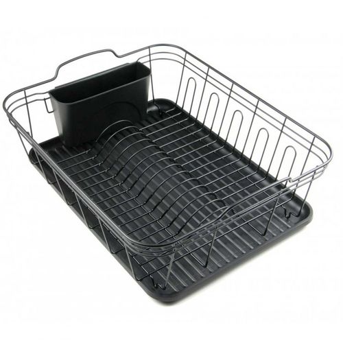 SUSZARKA OCIEKACZ DO NACZYŃ KINGHOFF KH-1354 na Arena.pl