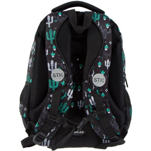 ND39_446512 I PLECAK STK CACTUS PB 1/12 na Arena.pl