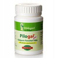 Pilogal Plus GALGANT z KOPREM Trawienie Jelita 70g