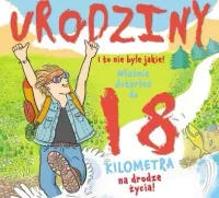 Karnet Kw Hologram Góry Chłopak