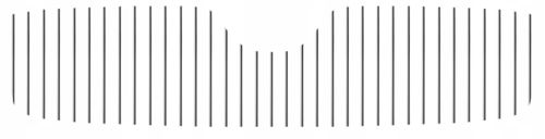 SKODA OCTAVIA - LISTWY CHROM na GRILL ATRAPĘ na Arena.pl