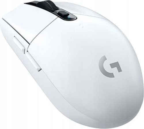 Mysz LOGITECH G305 LightSpeed Biały na Arena.pl