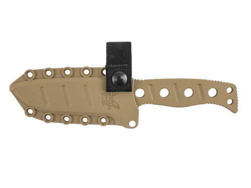 Nóż Benchmade 375SN Fixed Adamas na Arena.pl