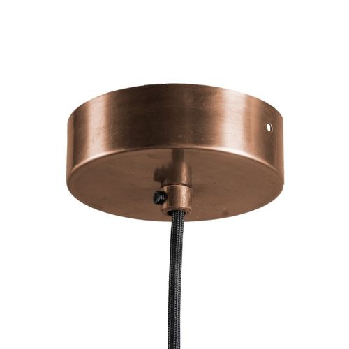 Lampa wisząca Kula 38 - LOFTLIGHT na Arena.pl