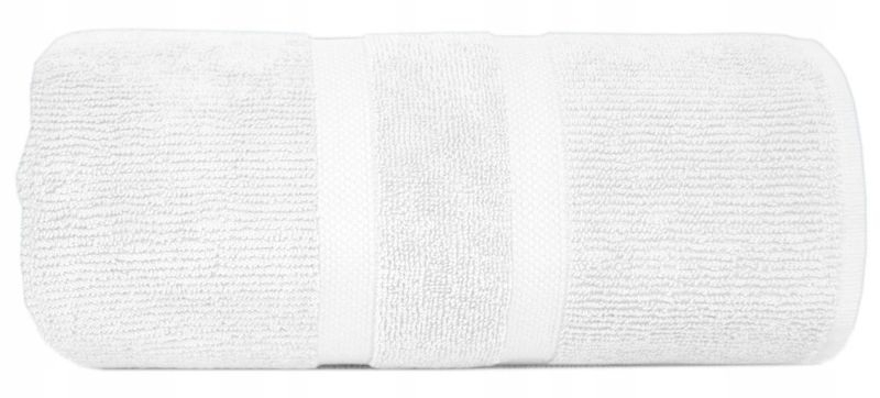 Ręcznik Only You 90x150 biały Greno zdjęcie 1