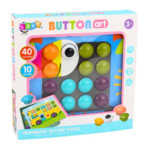 DLA DZIECI  PUZZLE GEOMETRYCZNE na Arena.pl